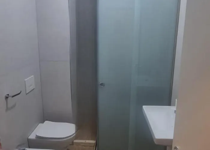 H&e Sea View 2-bedroom Qerret Appartement